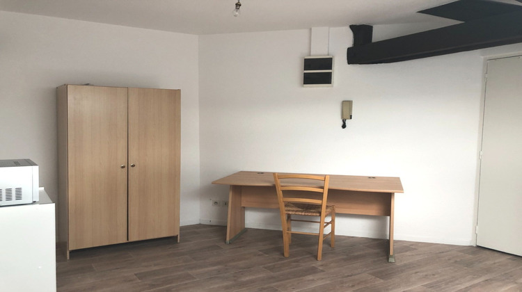 Ma-Cabane - Location Appartement CLERMONT FERRAND, 15 m²