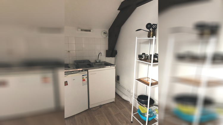 Ma-Cabane - Location Appartement CLERMONT FERRAND, 15 m²