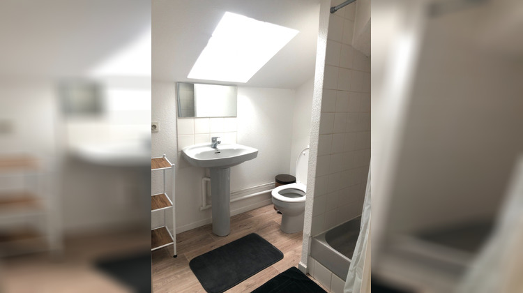 Ma-Cabane - Location Appartement CLERMONT FERRAND, 15 m²