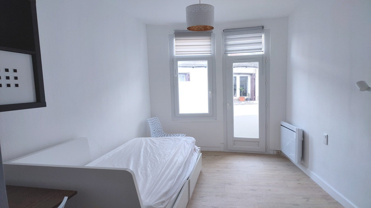 Ma-Cabane - Location Appartement CLERMONT FERRAND, 13 m²