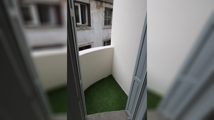 Ma-Cabane - Location Appartement CLERMONT FERRAND, 13 m²