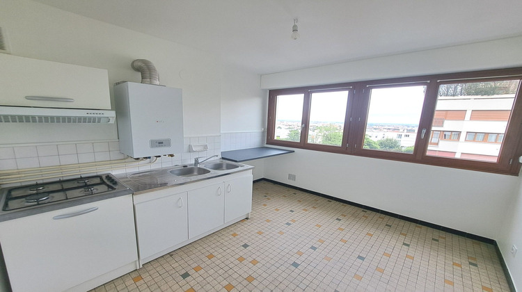 Ma-Cabane - Location Appartement CLERMONT FERRAND, 34 m²