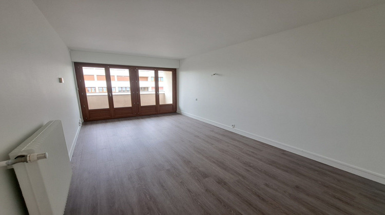 Ma-Cabane - Location Appartement CLERMONT FERRAND, 34 m²