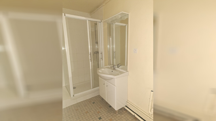 Ma-Cabane - Location Appartement CLERMONT FERRAND, 34 m²