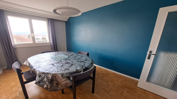 Ma-Cabane - Location Appartement Clermont-Ferrand, 68 m²