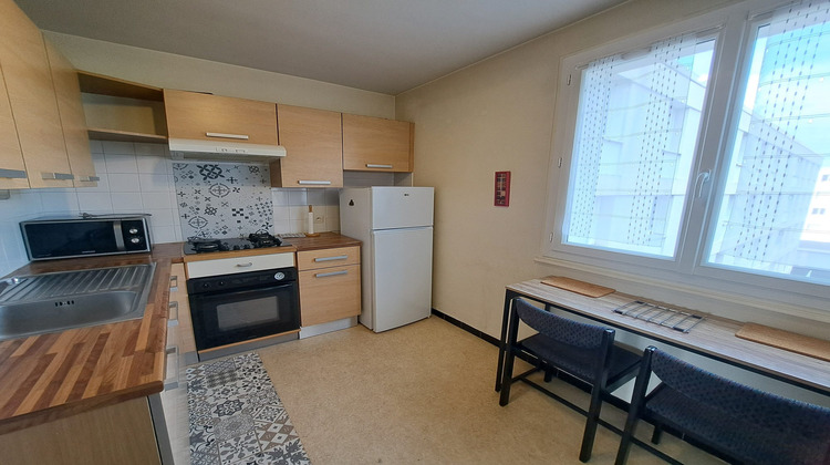 Ma-Cabane - Location Appartement Clermont-Ferrand, 68 m²