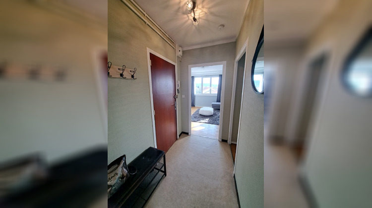 Ma-Cabane - Location Appartement Clermont-Ferrand, 68 m²