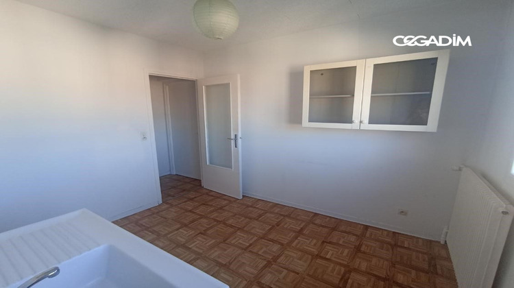 Ma-Cabane - Location Appartement Clermont-Ferrand, 32 m²