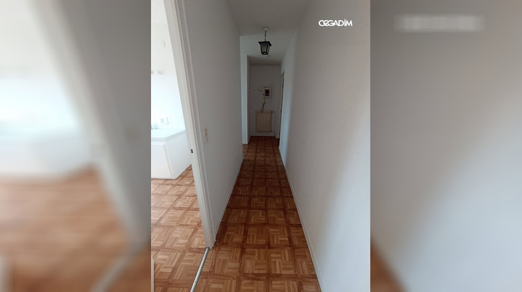 Ma-Cabane - Location Appartement Clermont-Ferrand, 32 m²