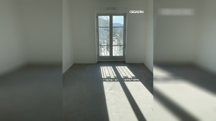 Ma-Cabane - Location Appartement Clermont-Ferrand, 36 m²