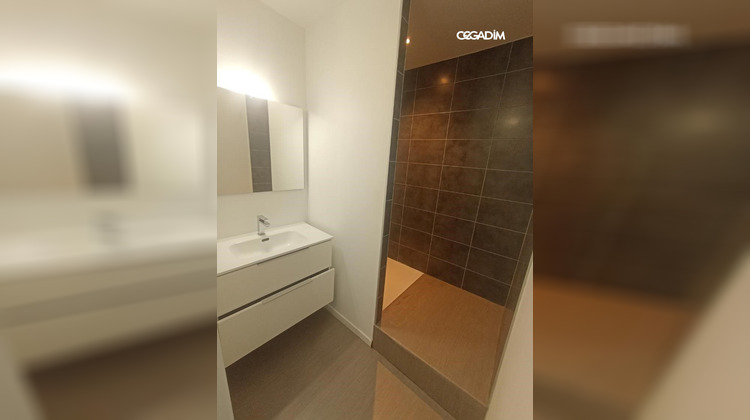 Ma-Cabane - Location Appartement Clermont-Ferrand, 36 m²