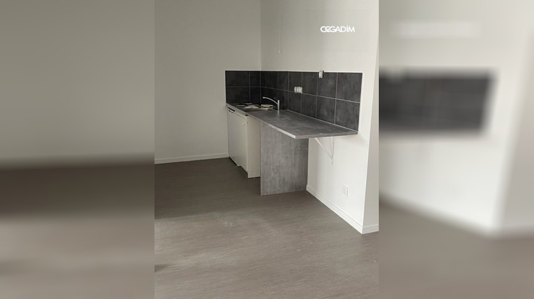 Ma-Cabane - Location Appartement Clermont-Ferrand, 36 m²