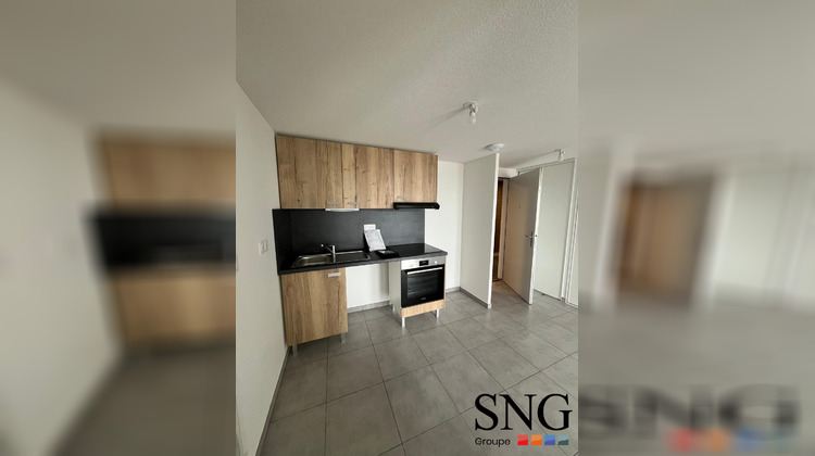 Ma-Cabane - Location Appartement Clermont-Ferrand, 38 m²