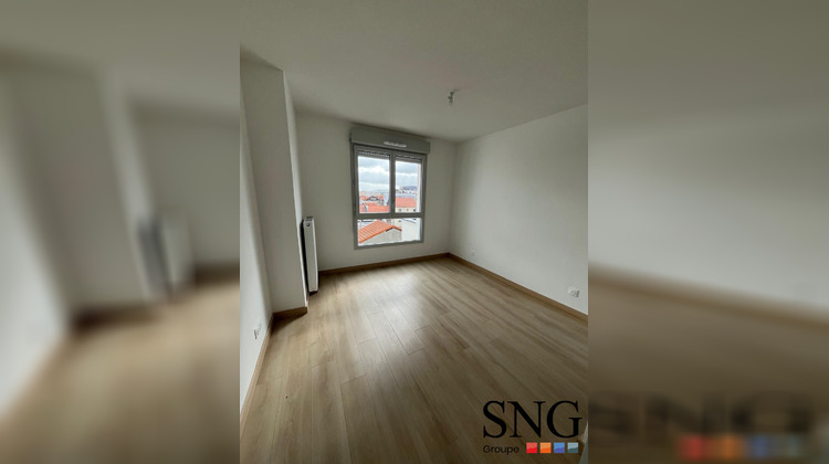 Ma-Cabane - Location Appartement Clermont-Ferrand, 38 m²