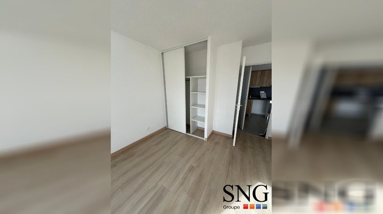 Ma-Cabane - Location Appartement Clermont-Ferrand, 38 m²