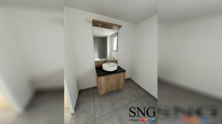 Ma-Cabane - Location Appartement Clermont-Ferrand, 38 m²