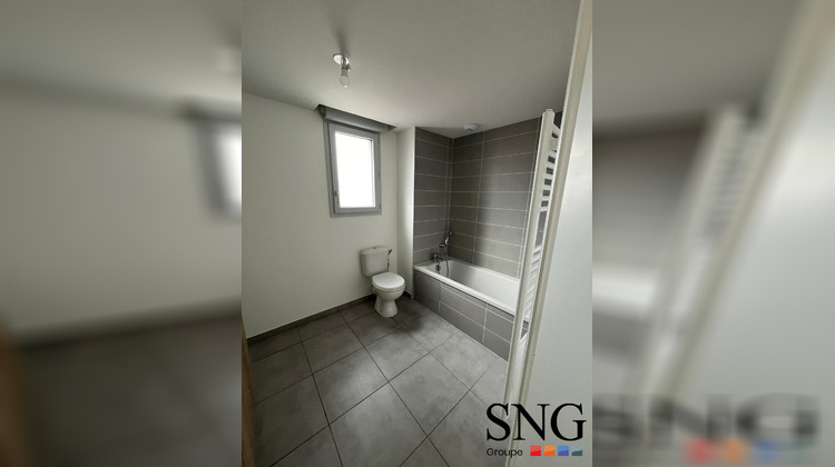 Ma-Cabane - Location Appartement Clermont-Ferrand, 38 m²