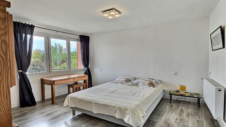 Ma-Cabane - Location Appartement CLERMONT-FERRAND, 82 m²