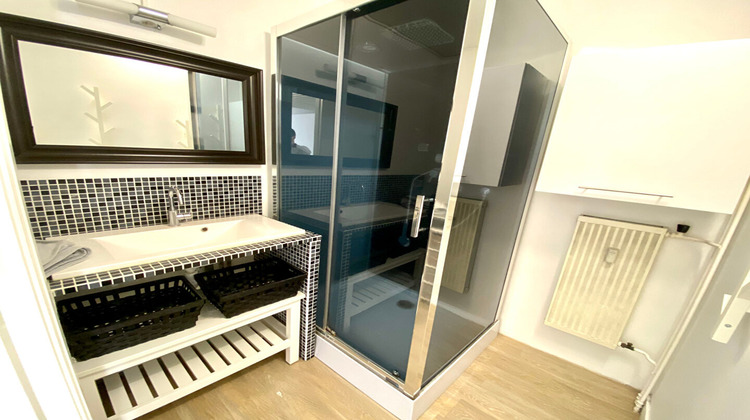 Ma-Cabane - Location Appartement CLERMONT-FERRAND, 51 m²