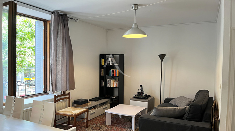 Ma-Cabane - Location Appartement CLERMONT-FERRAND, 34 m²