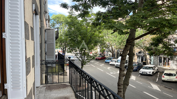 Ma-Cabane - Location Appartement CLERMONT-FERRAND, 34 m²