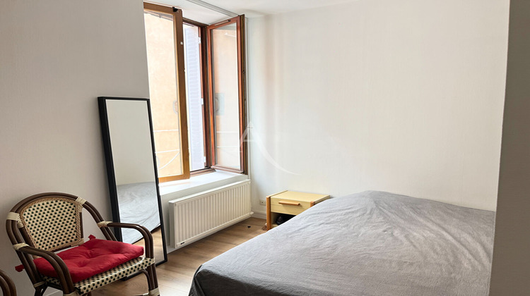 Ma-Cabane - Location Appartement CLERMONT-FERRAND, 34 m²