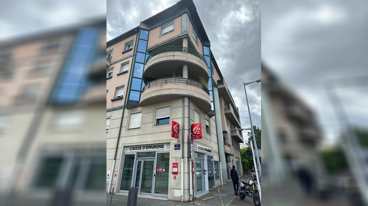 Ma-Cabane - Location Appartement CLERMONT-FERRAND, 53 m²