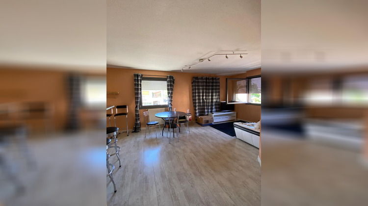 Ma-Cabane - Location Appartement CLERMONT-FERRAND, 53 m²