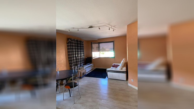 Ma-Cabane - Location Appartement CLERMONT-FERRAND, 53 m²