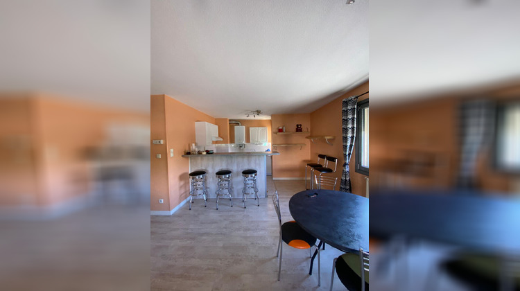 Ma-Cabane - Location Appartement CLERMONT-FERRAND, 53 m²