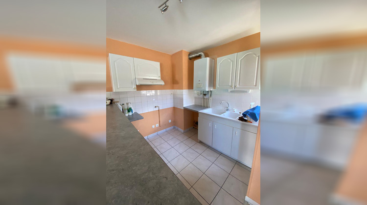 Ma-Cabane - Location Appartement CLERMONT-FERRAND, 53 m²