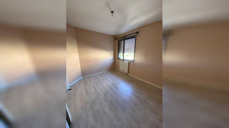 Ma-Cabane - Location Appartement CLERMONT-FERRAND, 53 m²