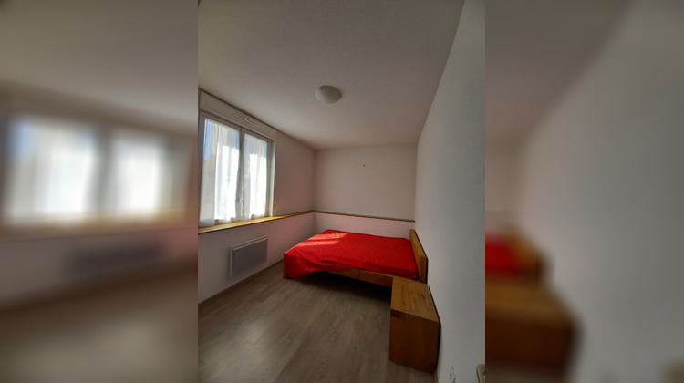 Ma-Cabane - Location Appartement CLERMONT-FERRAND, 35 m²