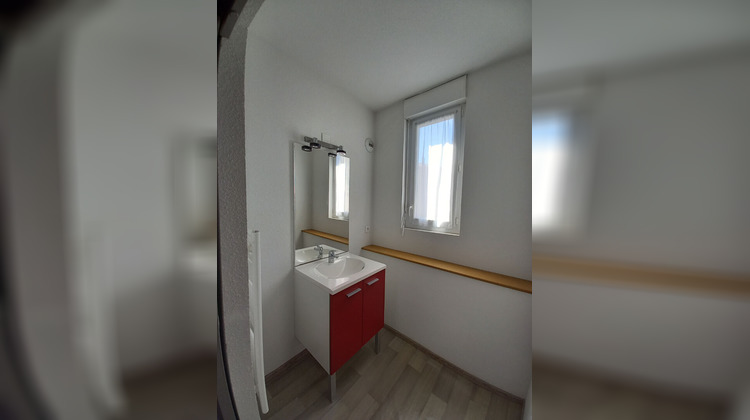 Ma-Cabane - Location Appartement CLERMONT-FERRAND, 35 m²