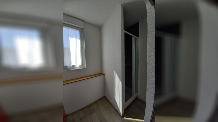 Ma-Cabane - Location Appartement CLERMONT-FERRAND, 35 m²