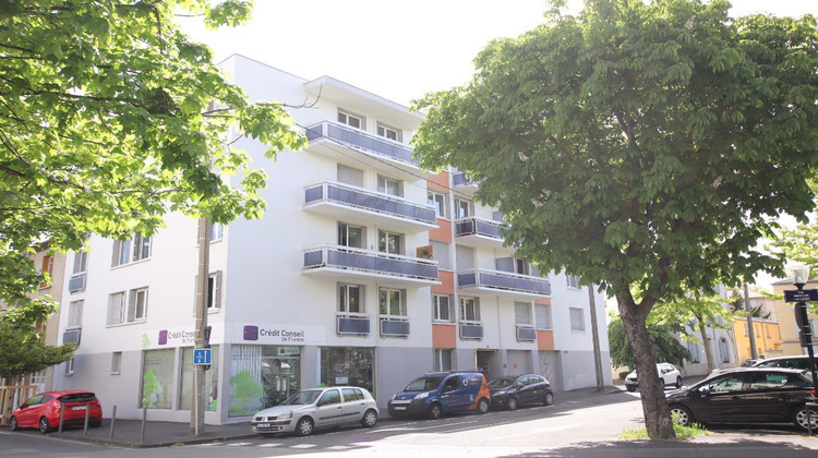 Ma-Cabane - Location Appartement Clermont-Ferrand, 26 m²