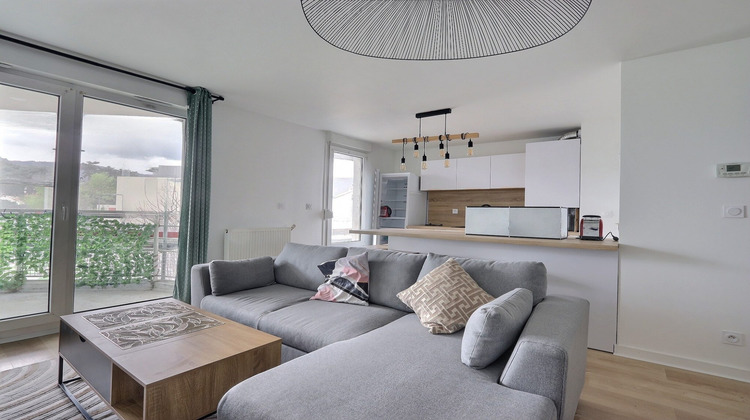 Ma-Cabane - Location Appartement Clermont-Ferrand, 68 m²