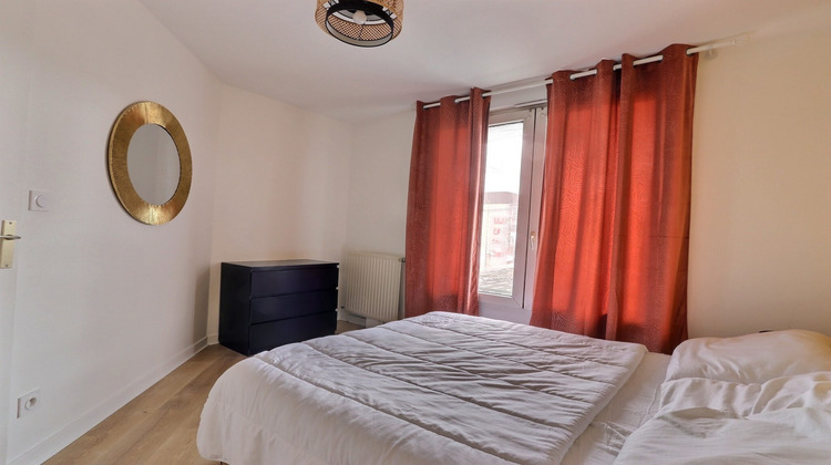 Ma-Cabane - Location Appartement Clermont-Ferrand, 68 m²