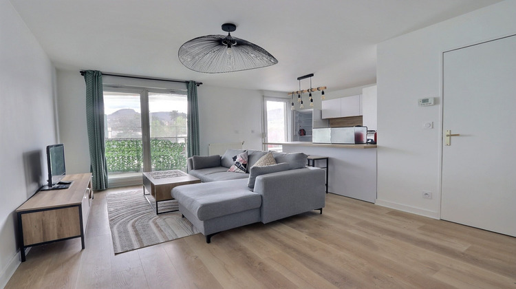 Ma-Cabane - Location Appartement Clermont-Ferrand, 68 m²