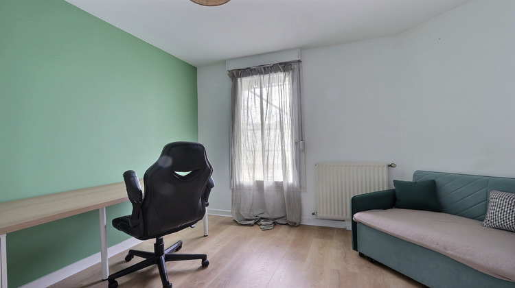 Ma-Cabane - Location Appartement Clermont-Ferrand, 68 m²