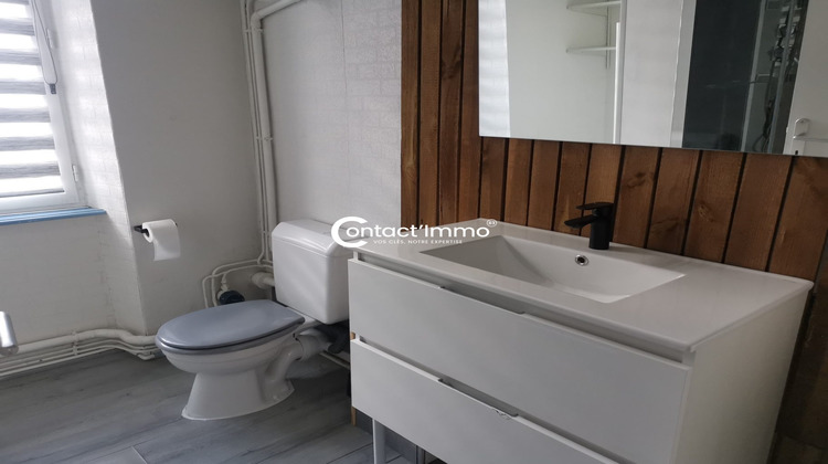 Ma-Cabane - Location Appartement Clermont-Ferrand, 37 m²