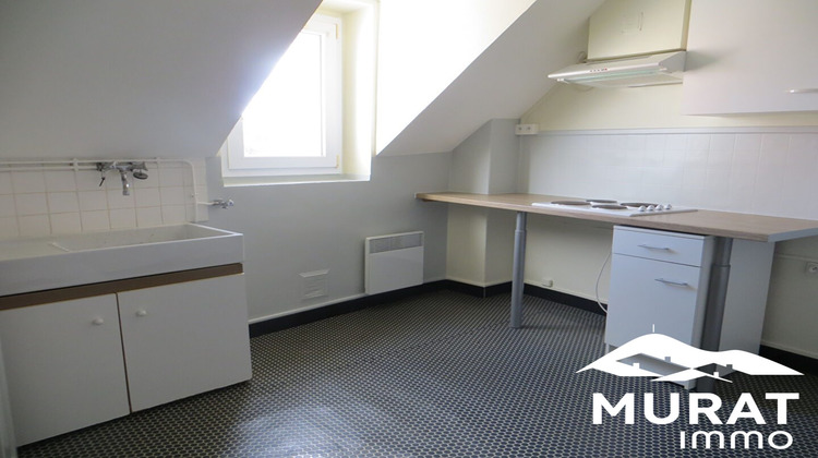 Ma-Cabane - Location Appartement Clermont-Ferrand, 34 m²