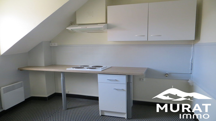 Ma-Cabane - Location Appartement Clermont-Ferrand, 34 m²