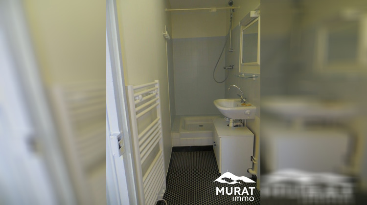 Ma-Cabane - Location Appartement Clermont-Ferrand, 34 m²