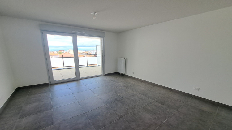 Ma-Cabane - Location Appartement CLERMONT FERRAND, 39 m²