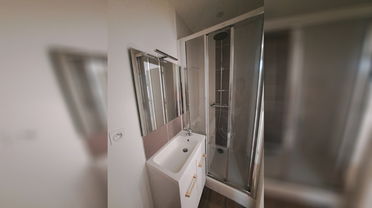 Ma-Cabane - Location Appartement CLERMONT FERRAND, 17 m²