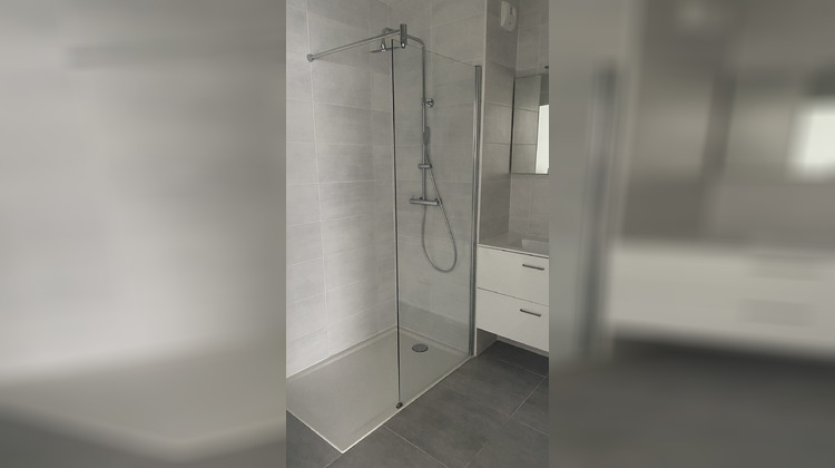 Ma-Cabane - Location Appartement CLERMONT FERRAND, 41 m²