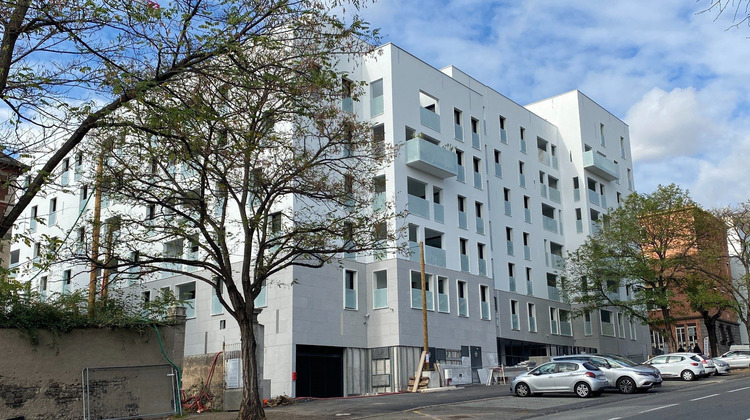 Ma-Cabane - Location Appartement CLERMONT FERRAND, 41 m²