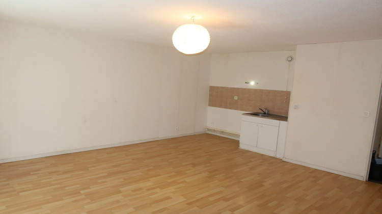 Ma-Cabane - Location Appartement CLERMONT FERRAND, 49 m²