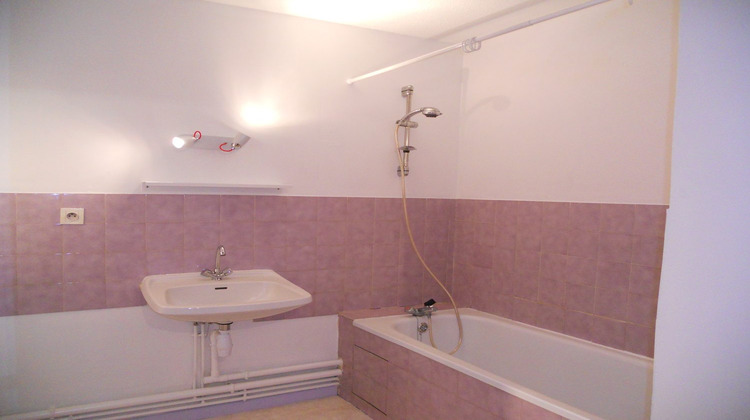 Ma-Cabane - Location Appartement CLERMONT FERRAND, 49 m²